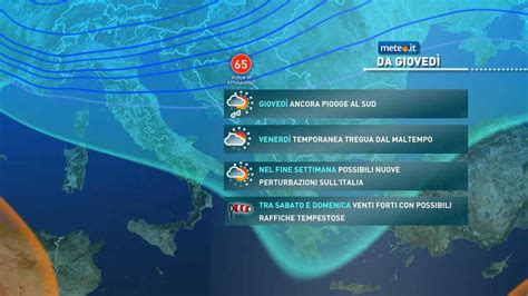 Meteo Galliera Veneta oggi